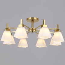 Потолочная люстра  03570-0.3-08