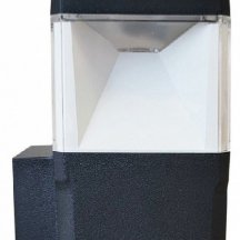 Настенный светильник уличный Fumagalli Elisa DS2.562.000.AXD1L