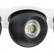 Спот Lightstar Intero i636727272