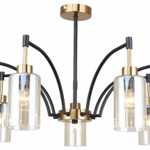 Потолочная люстра Escada Lyrics 1166/7P