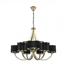 Подвесная люстра Demetra 8406/9