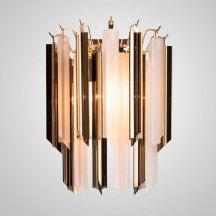 Настенный светильник ImperiumLoft COMPAR WALL compar-wall01