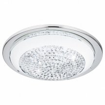 Потолочный светодиодный светильник Eglo Acolla 95639