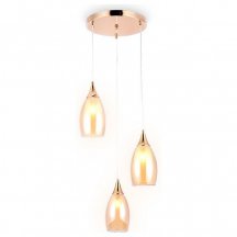 Подвесной светильник для кухни Ambrella light  tR3549