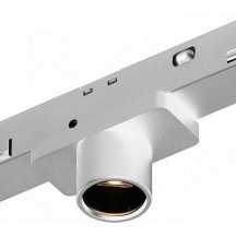 Накладной светильник iLedex Technical VISION48/22 4822-017-D23-2W-24DG-3000K-WH