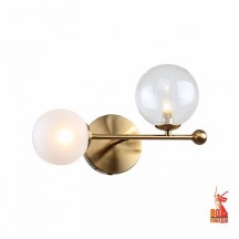 Бра с выключателем F-Promo Balance 2991-2W