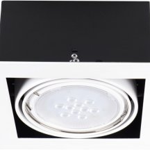 Точечный светильник Kanlux MATEO ES DLP-150-W 32931