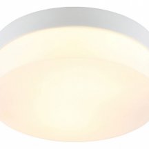 Потолочный светильник Arte Lamp Aqua-tablet A6047PL-2WH