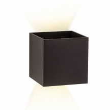 Накладной светильник AM-Group AM11 AM112-2X5W-COFFEE