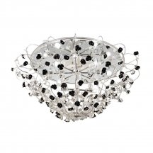 Потолочная люстра MM Lampadari Paris 6906/P12_V2544