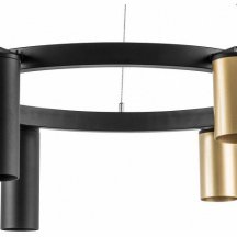 Подвесной светильник Lightstar Rullo LR016403873