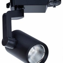 Итальянский спот Arte Lamp 2310 A2310PL-1BK