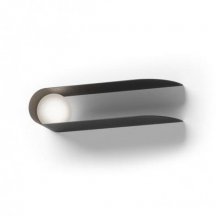 Настенный светильник Fabbian Comet F67D0121