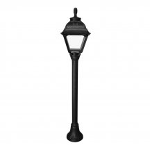 Наземный фонарь Cefa U23.151.000.AXE27