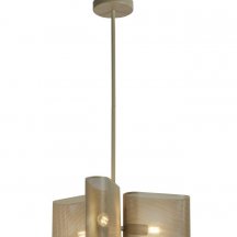 Потолочная люстра Metalicana V11811-3P