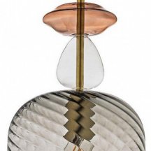 Подвесной светильник Arti Lampadari Davoli Davoli E 1.P3 CS