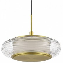 Подвесной светодиодный светильник ST Luce Frittela SL6239.203.01