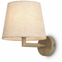 Бра Butler FR2057WL-01BG