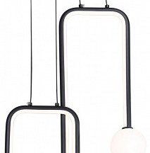 Подвесной светильник Ambrella light Comfort FL66366