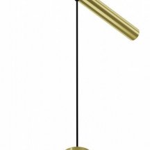 Трековый светильник Maytoni Focus LED C105PL-3W3-6K-BS