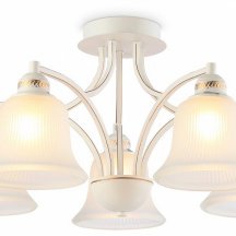 Элитная потолочная люстра Ambrella light Traditional TR3050