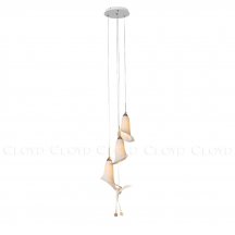 Подвесной светильник Cloyd Osanna 11888