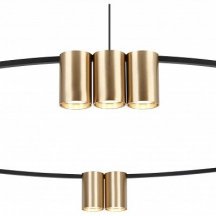 Подвесной светильник Velante 471-403-15