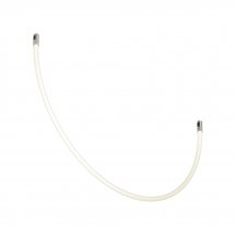 Трековый светильник Tau TR154-1-27W4K-PT