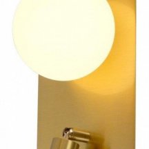 Бра с подсветкой Aployt Zofka APL.345.11.02