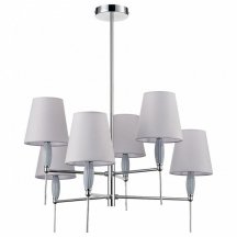 Потолочная люстра Lumion Karmen 8279/6