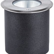 Встраиваемый светильник уличный Natural Concepts Dwell NC-003866+B