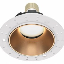 Встраиваемый светильник Maytoni Technical Share DL051-U-2WMG