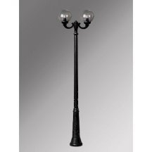 Наземный фонарь Fumagalli Globe 300 G30.157.R20.AZE27
