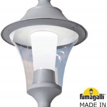 Наземный светильник Fumagalli Remo R50.000.000.LXE27
