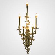 Бра ImperiumLoft 255546-01