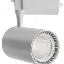 Трековый светильник Maytoni Vuoro TR003-1-15W4K-M-W