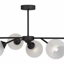 Люстра для натяжного потолка Vitaluce V3791 V3791-1/6PL