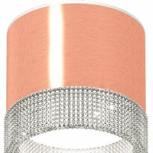 Подвесной светильник Ambrella light TECHNO SPOT XP8122030