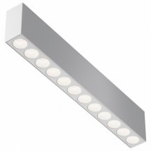 Накладной светильник Maytoni Technical Points C066CL-20W3-6K-W