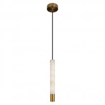 Подвесной светильник Loft IT Montblanc 10475D Bronze