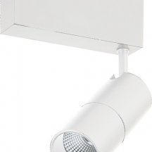 Трековый светильник Donolux Heck DL18789/01M White