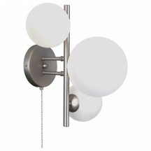 Бра Moderli Molly V11464-3W