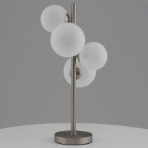 Интерьерная настольная лампа Moderli Molly V11469-4T