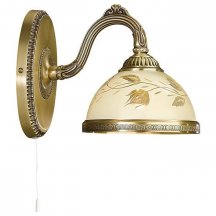 Бра флористика Reccagni Angelo 6208 A 6208/1