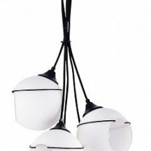 Подвесной светильник Evoluce Satturo SLE103143-06