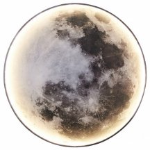 Настенный светильник Спутник 07831-100,19