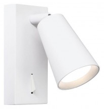 Бра Wolta WSL-GU10 WSL-GU10/W11W