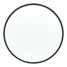 Настенно-потолочный светодиодный светильник Apeyron Spin 18-141