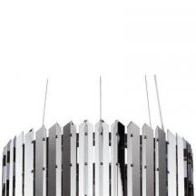 Подвесная люстра AM Group ROBERTO CAVALLI ROBERTO CAVALLI L400 CH