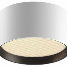 Точечный светильник Maytoni Glare C091CL-12W3K-W